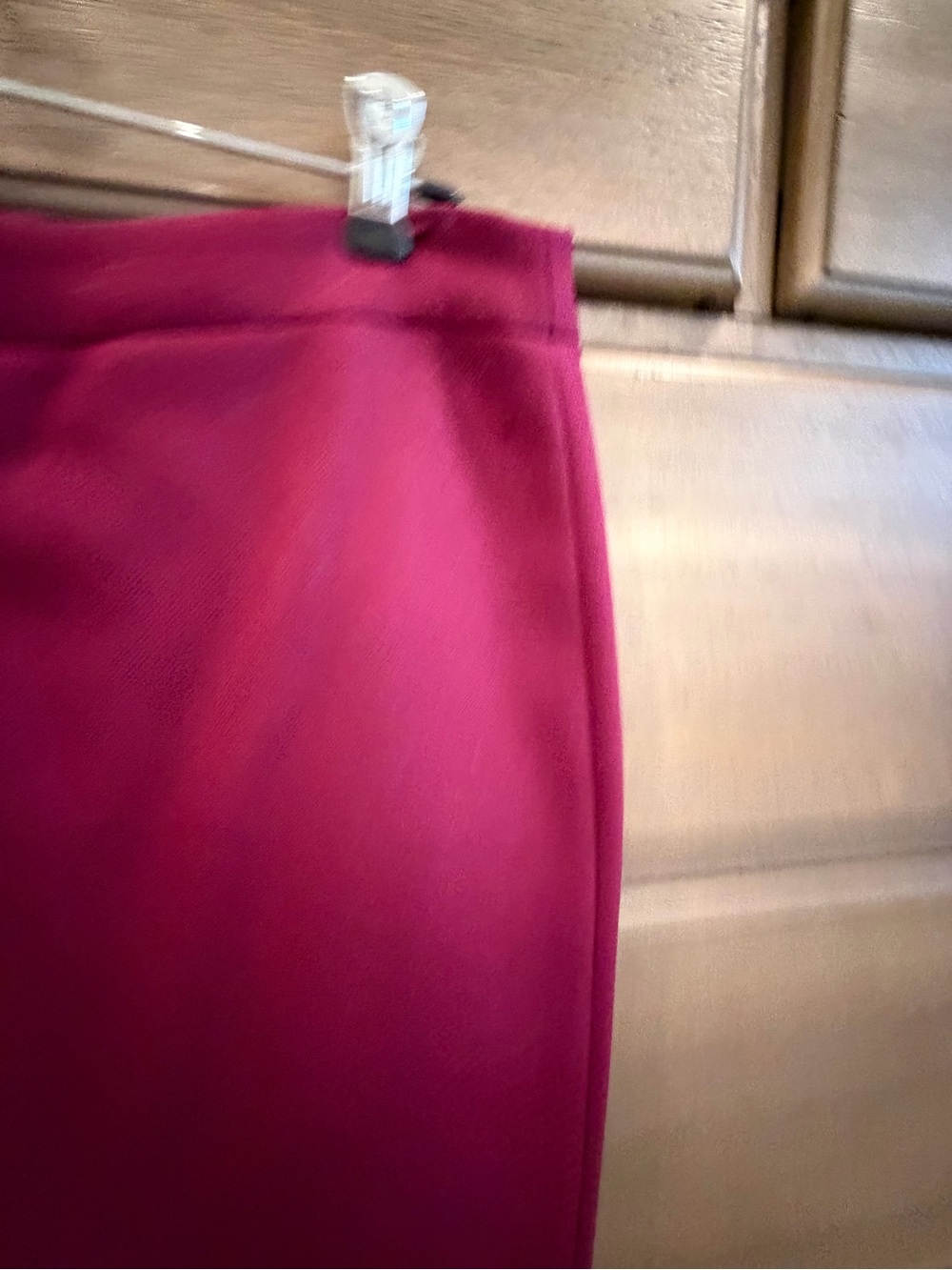 J.Crew No. 2 Pencil Skirt